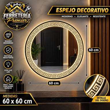 Venta de espejos - 6/6