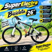 Bicicleta - Img 58064714