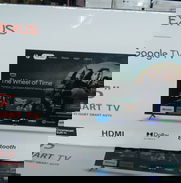 TELEVISOR SMARTTV MILEXUS 55 pulgadas - Img 49009793