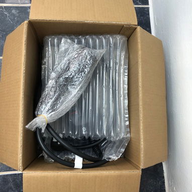Vendo cargador portable de 16A ¡¡NUEVO!! para auto/carro eléctrico NUEVO!! - 4/10
