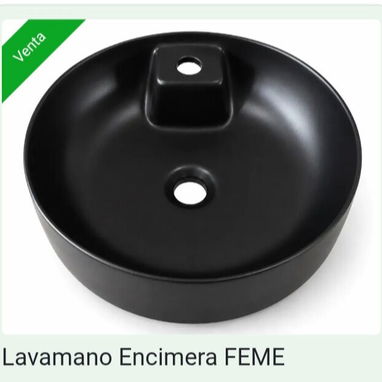Lavamanos - Img 123048257