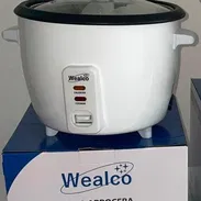 Ollas arroceras Wealco 1.5 LT - Img 57636646