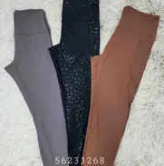 🎉Transforma tu guardarropa con nuestros leggins de última moda! 💥 - Img 50536680