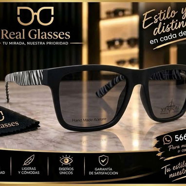 Vendo las mejores Gafas Fotocromáticas de la Habana. - 2/2