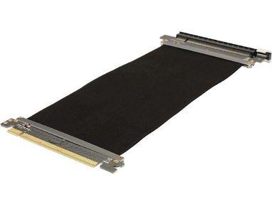 0km✅ PCIe Extensor Athena x16 📦 200mm ☎️56092006 - Img main-image
