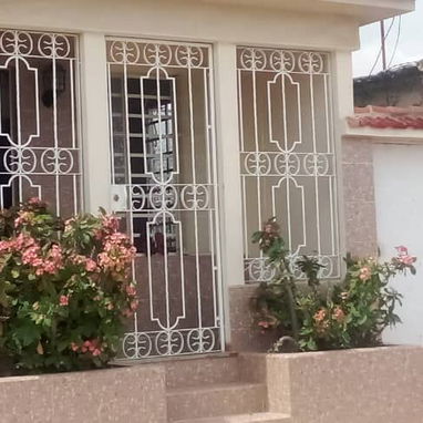 Se hacen trabajos de herrería,  elija su propio diseño... - Img 123161222