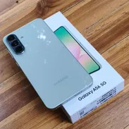 Samsung Galaxy A56 (5G) (8/256) (en 📦) - Img 55883428