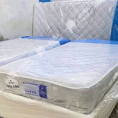 Todo tipo de colchones, muebles y camas a precios increíbles con mensajería gratus - 3/3