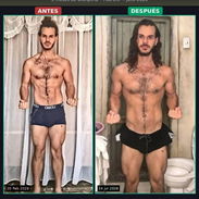 🏋️ ENTRENADOR PERSONAL - Plan Personalizado - Img 56240313