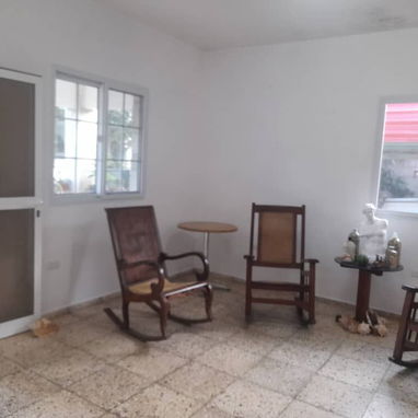 Casa de renta en la playa con piscina en Peñas Altas. Alquiler de casa en la playa con piscina en Boca Ciega. - Img 125319546