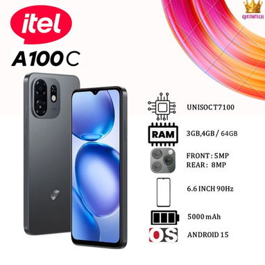 Móviles “Xiaomi Redmi, Samsung y otros” - 3/7