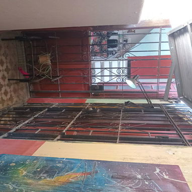 Apto con placa libre en Belascoin, Centro habana - 3/8