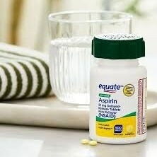 Aspirina 120 - 3/3