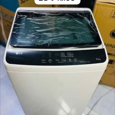 Lavadoras automáticas semiautomáticas y de secado a vapor - 3/3