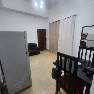 RENTA apartamento independiente de 1 habitacion EN EL VEDADO CAPITALINO, con Qba Hostin 360 - 6/7