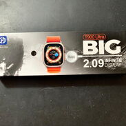 Relojes Smart Watch T900 ultra - Img 45524318