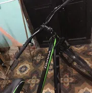 Vendo bici rally tierra 29 - Img 50703579