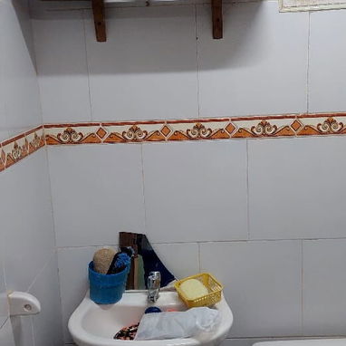 Venta de casa en El CERRO con servicios Garantizados - 6/7