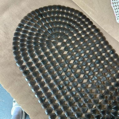 Alfombra de silicona para baño - Img 123216134
