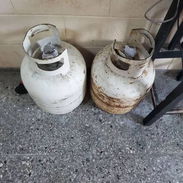 Balotas de gas - Img 55829958