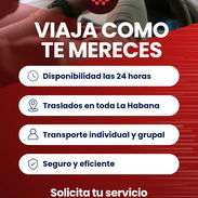Kalis Taxi 📲❤️ - Img 55801227