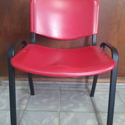 Silla para oficina o negocio - Img 55043742