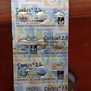 BISOPROLOL DE 2.5MG - Img 55775928