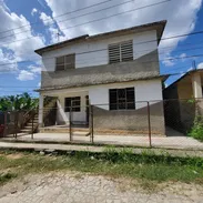 🍀Se vende casa en bajos de biplanta ubicado en Arroyo Arena perteneciente al Municipio La Lisa 🍀 - Img 56094457