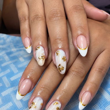 ✨Yasny Nails 💅🏻 - 10/10