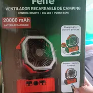 Ventilador f6 de 20000 amperes - Img 55845954