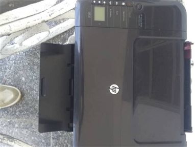 Impresora HP deskjet 3050 - Img main-image
