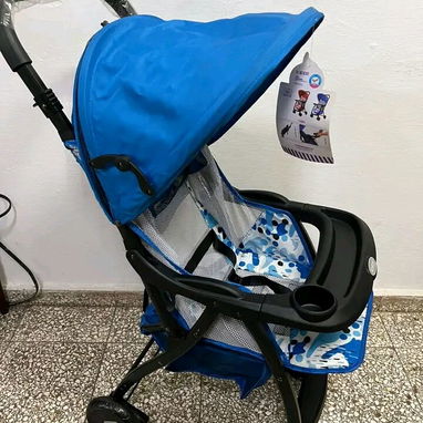 Coche para bebé - 3/4