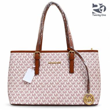 Perfume, juegos de mono unisex y cartera Michael Kors - 2/6