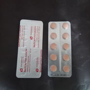 Valsartan ( 160mg 10 pastillas ) - Img 54588866