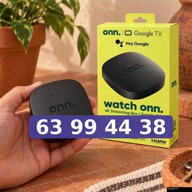 Configuracion FireStick - 2/3
