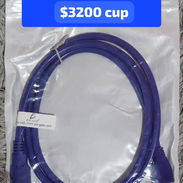 Cable de disco duro externo USB 3.0 en venta - Img 55320262