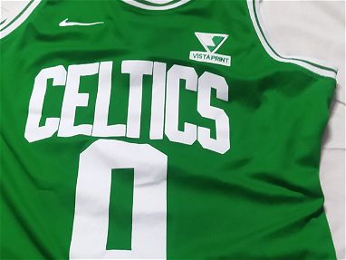 Camiseta de los Boston Celtics - Img main-image-45507121