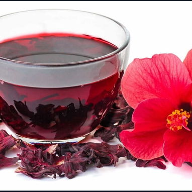 Té de Frutos rojos🍓Gratis domicilio en Plaza - Img 124689198