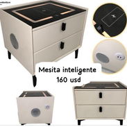 Mesa inteligente - Img 55948394