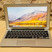 MacBook Air (11.6-inch, 2015) lista para usar - Img 57152686