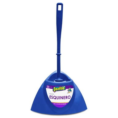 🚽 Hisopo para Baño Esquinero – Compacto y Eficiente - Img 122189534