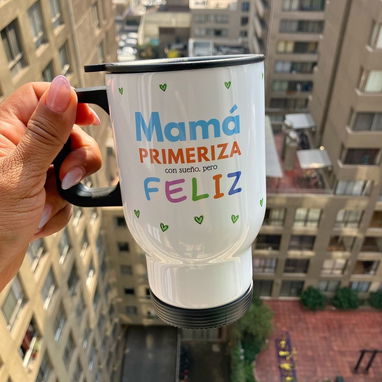 Termos botellas personalizadas - Img 121544983
