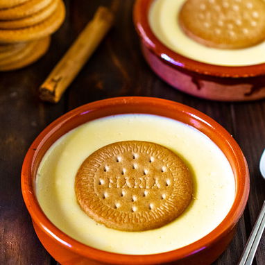 Galletas Marias en cada receta 🍪✨ - Img 98513100