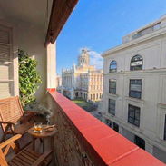 ‎🏛️ Residence Refugio 52: Modernidad en la Habana Vieja - Img 54070844