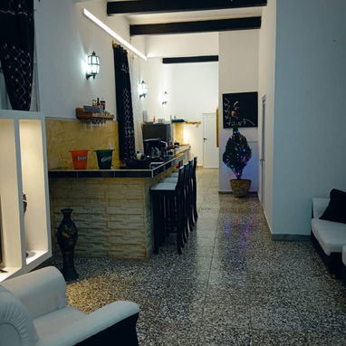 🏤💯Casa de renta super espaciosa en La Habana (municipio Playa)/House for rent in Havana/Accommodation - 10/10