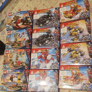 Legos para niños grandes - Img 58069332