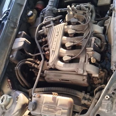 ⛔️ VENDO FIAT BRAVA DEL 2000 0 DETALLE DE CHAPISTERIA PAPELES EN REGLA ME AJUSTO ALGITO  CON DINERO EN MANO ⛔️ - Img 119182075