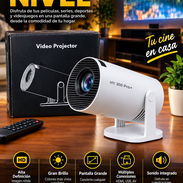 Proyector - Img 58023824