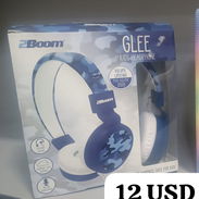 - Vendo audífono para niños 2Boom Glee - Img 54624457