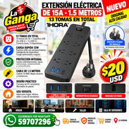ACCESORIOS ELECTRICOS - Img 57804424